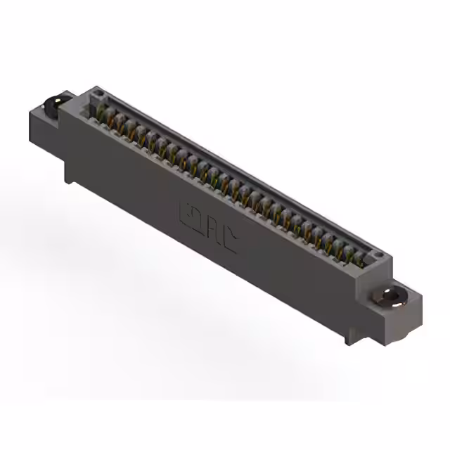 895-026-521-603 EDAC Inc.  Edgeboard Connectors